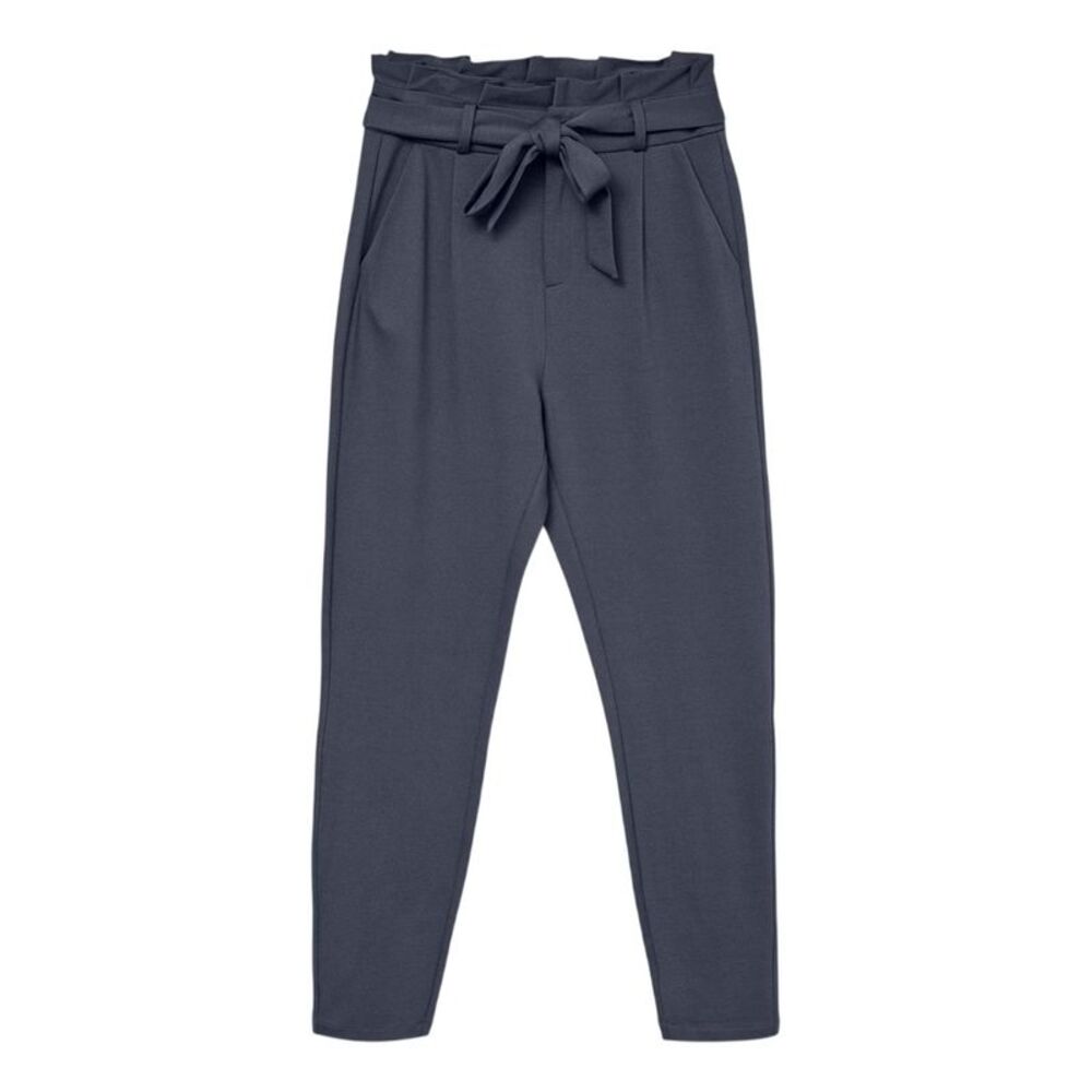 Vero Moda Womens/Ladies High Waist Pants / Blue